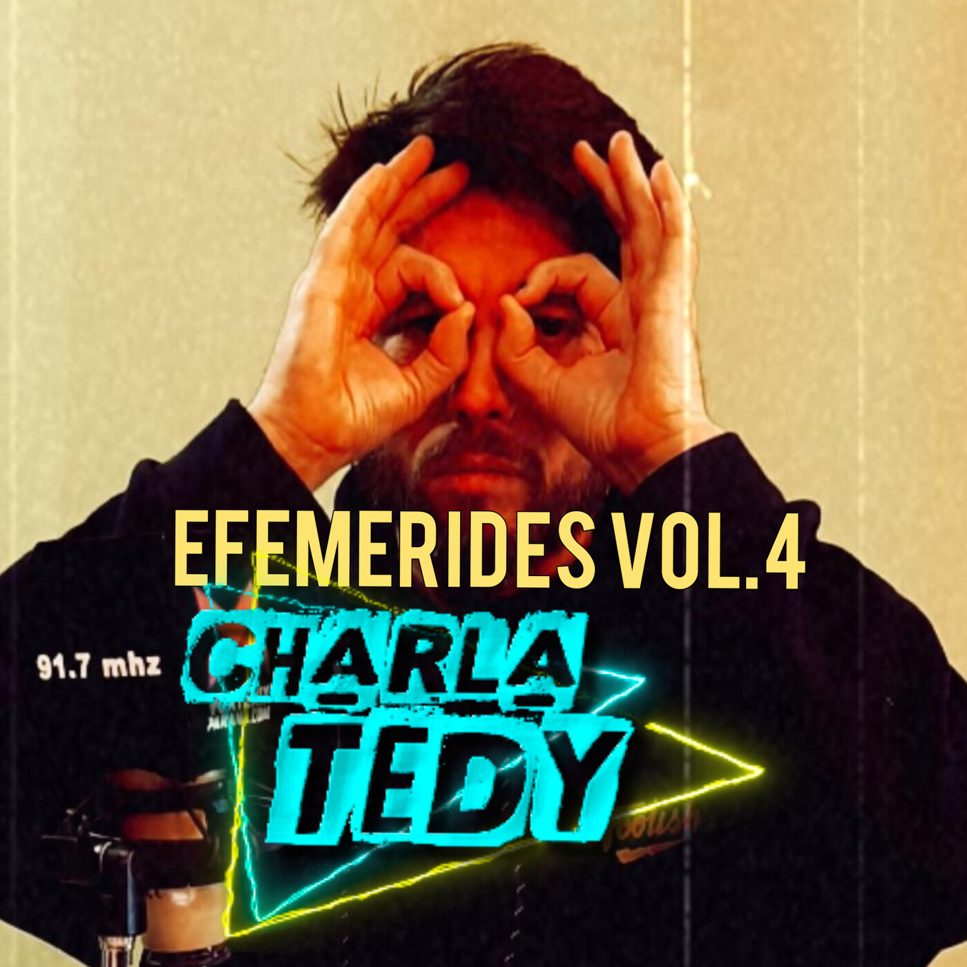 Charla Tedy