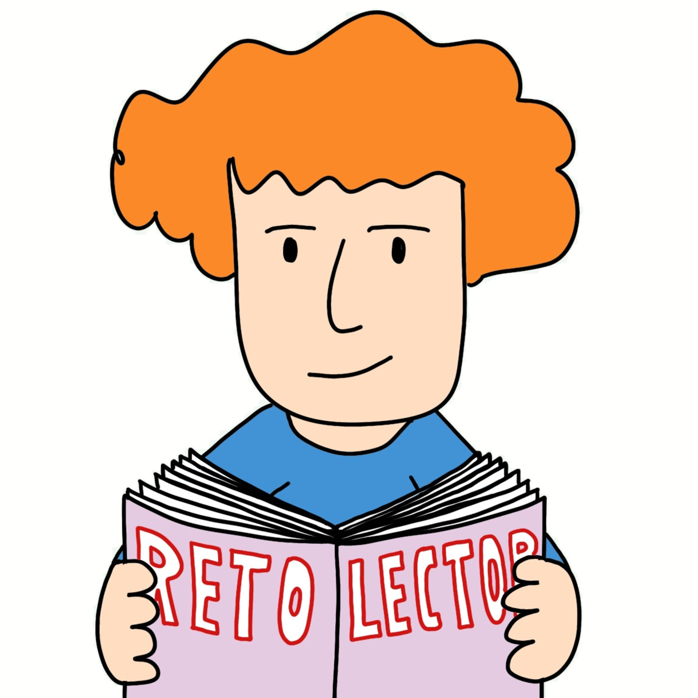 Reto lector