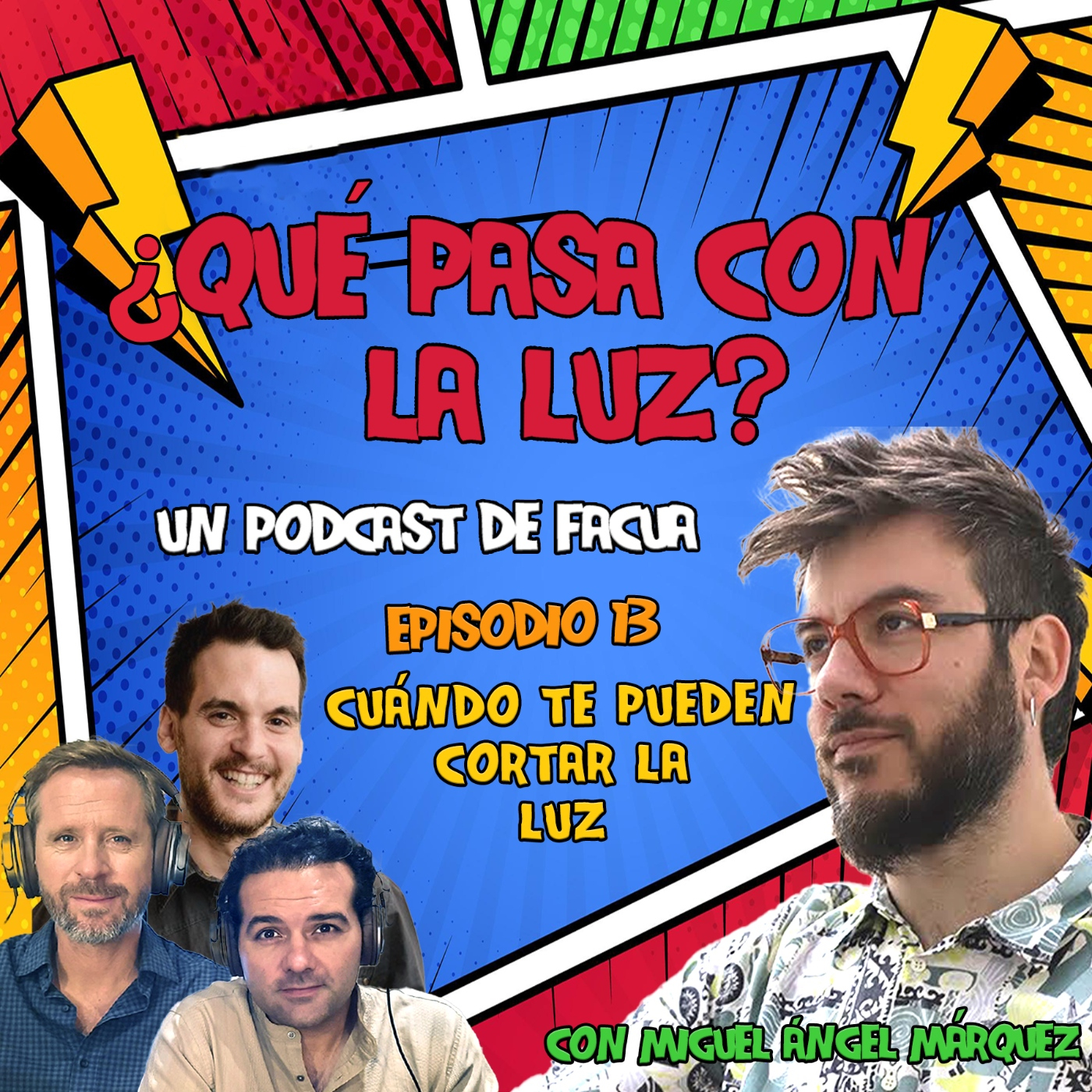 ¿Qué pasa con la luz?