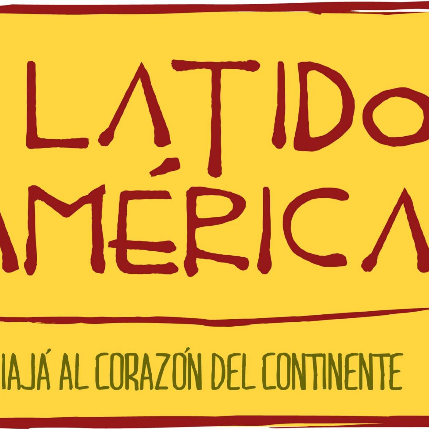 Latido América #260: Polaco Goyeneche episode artwork