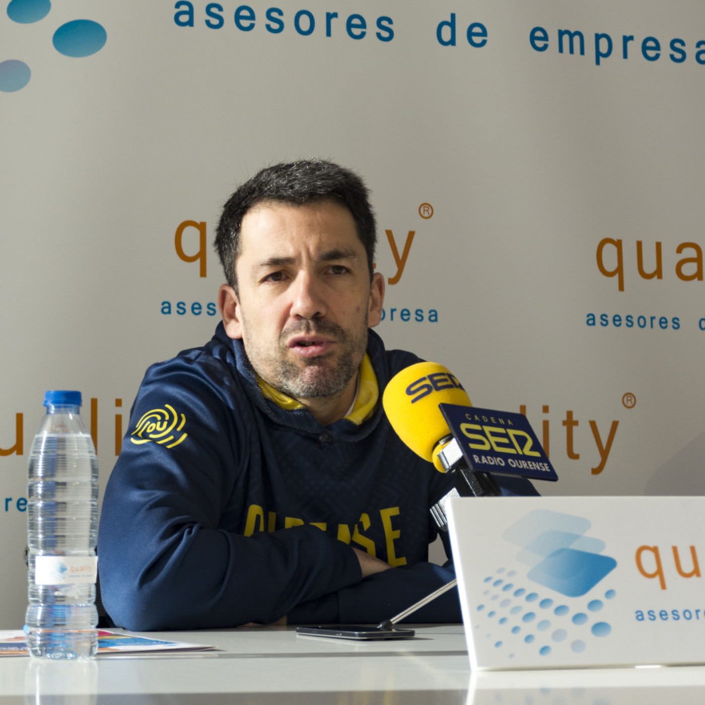 Club Ourense Baloncesto