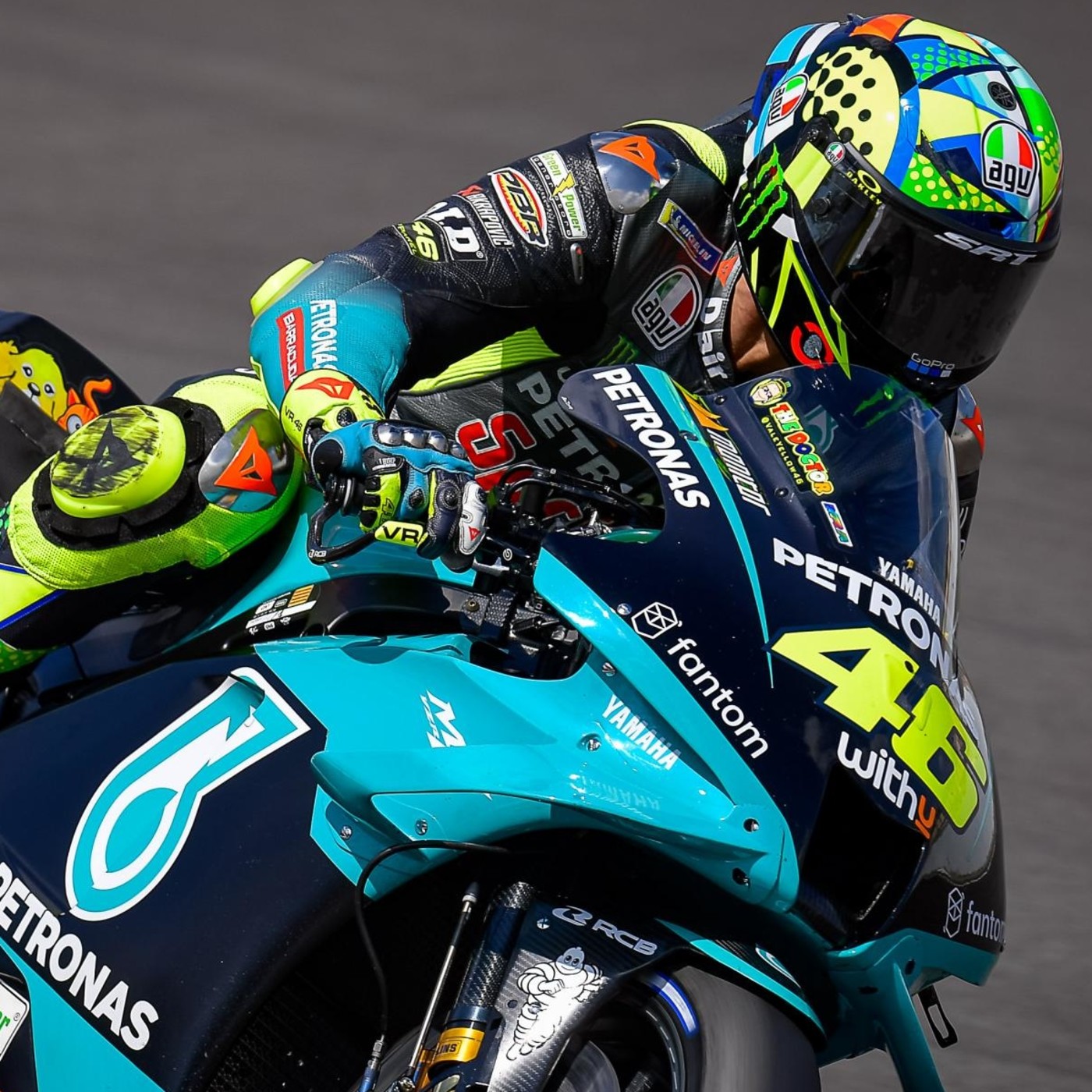 Moto1Pro y EnduroPro Podcast