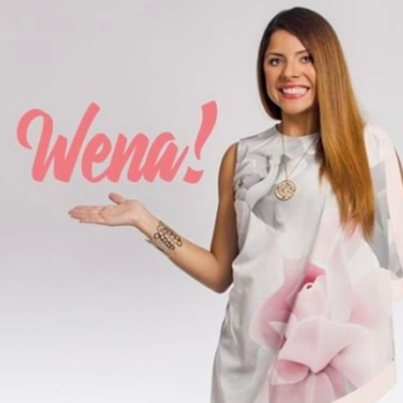Wena! Con Gaby Patiño