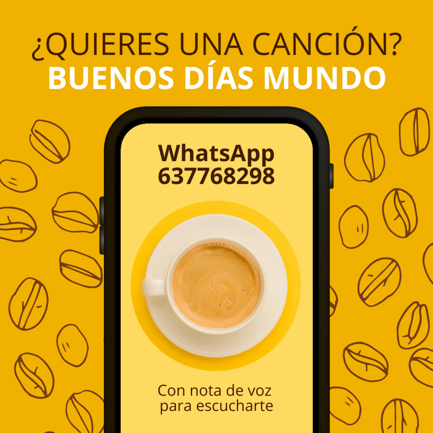 Buenos Días Mundo 18-9-2024 episode artwork