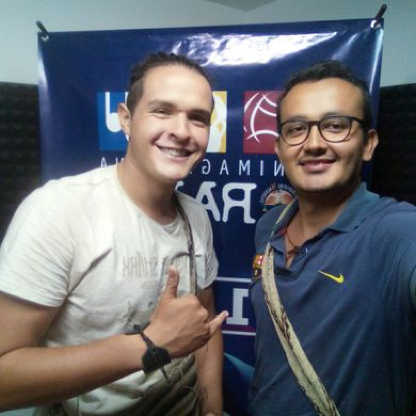 Oraloteca al Aire