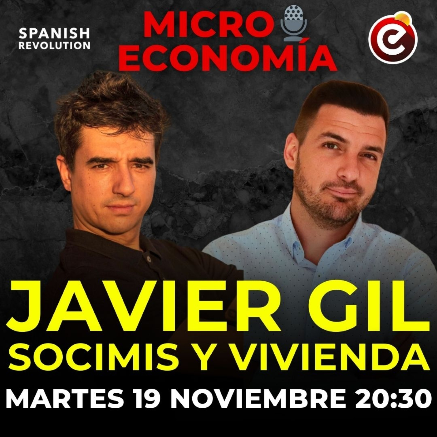 Eduardo Garzón Espinosa