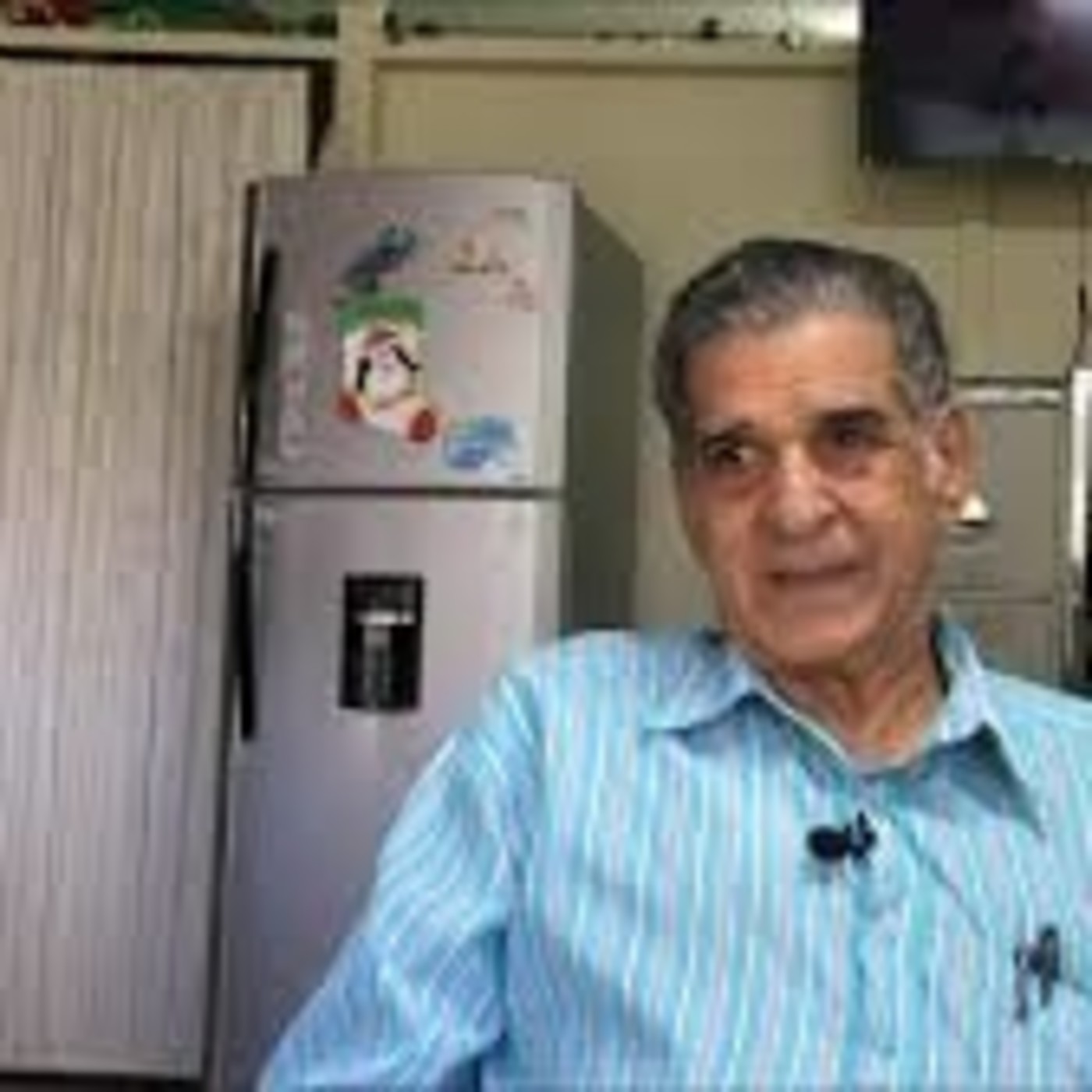 SALUD, OPINION Y ALGO MAS