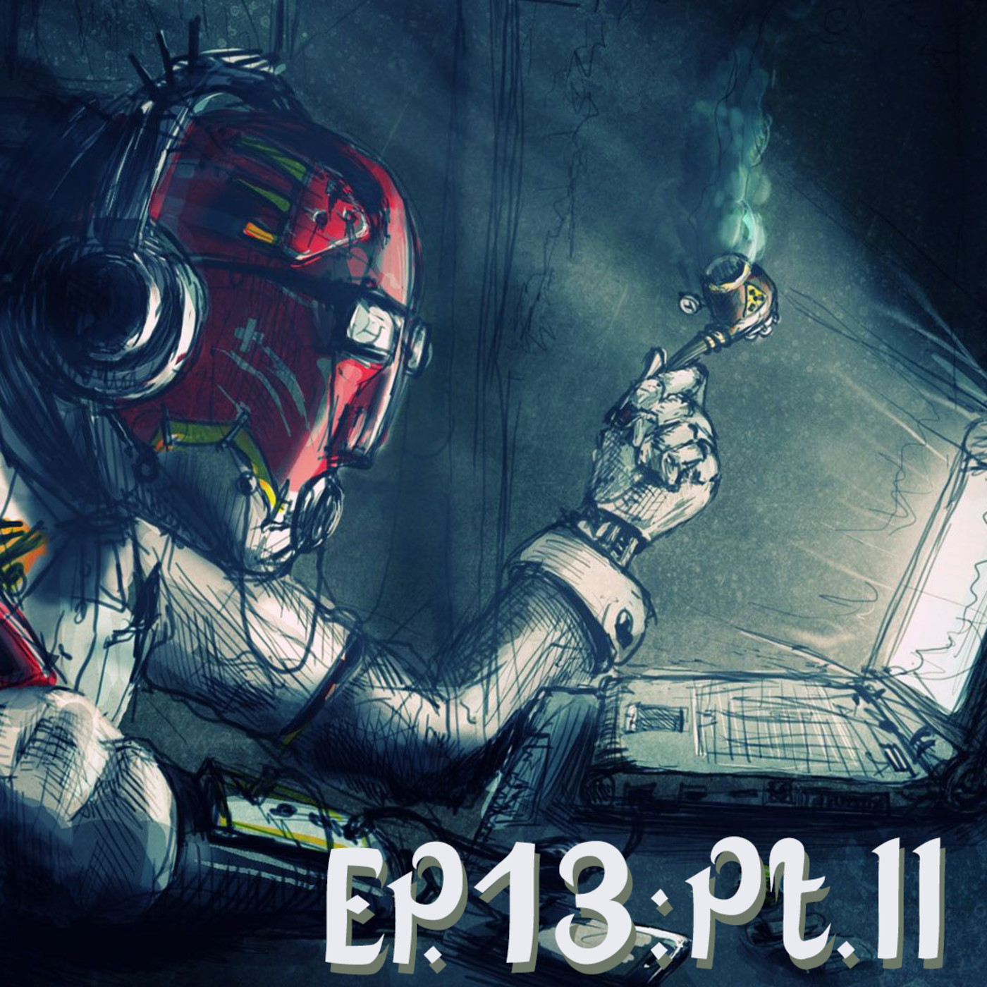 SIETCH METAL PODCAST