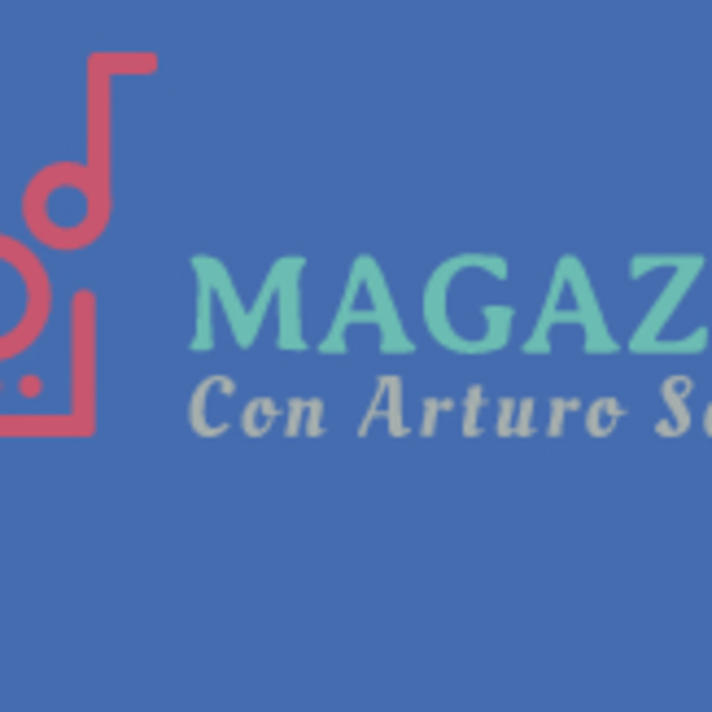 MAGAZZINE 101 2a TEMPORADA