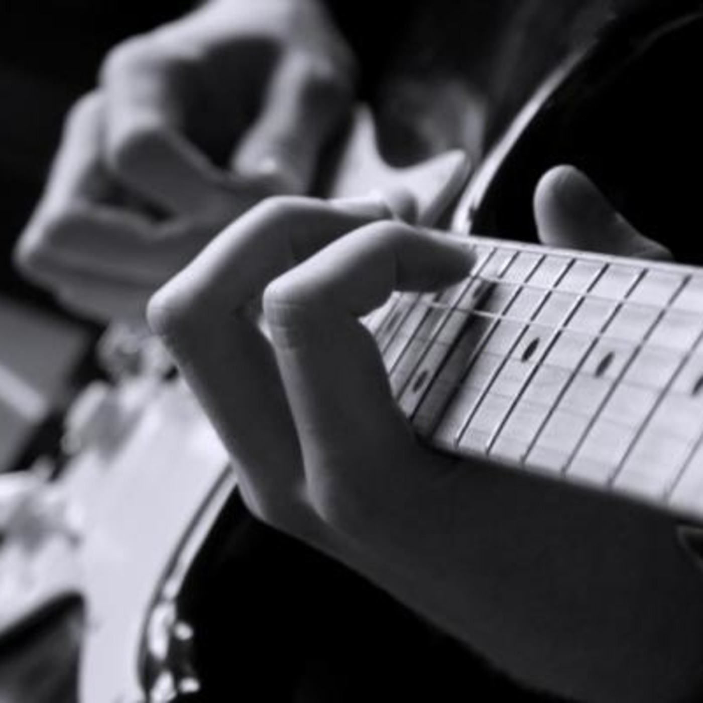 Solo de Guitarras #2 Solo de Guitarras #2