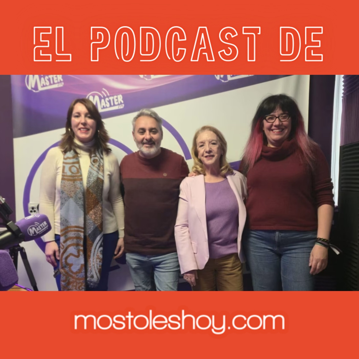 mostoleshoy.com - Tus noticias de Móstoles