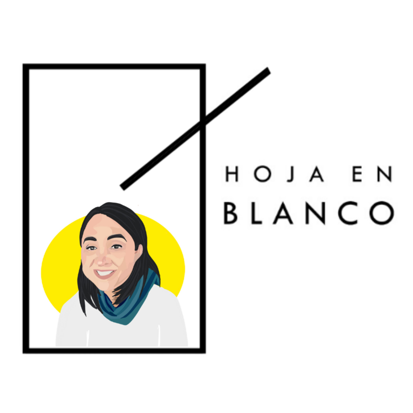 Hoja en Blanco Arquitectura