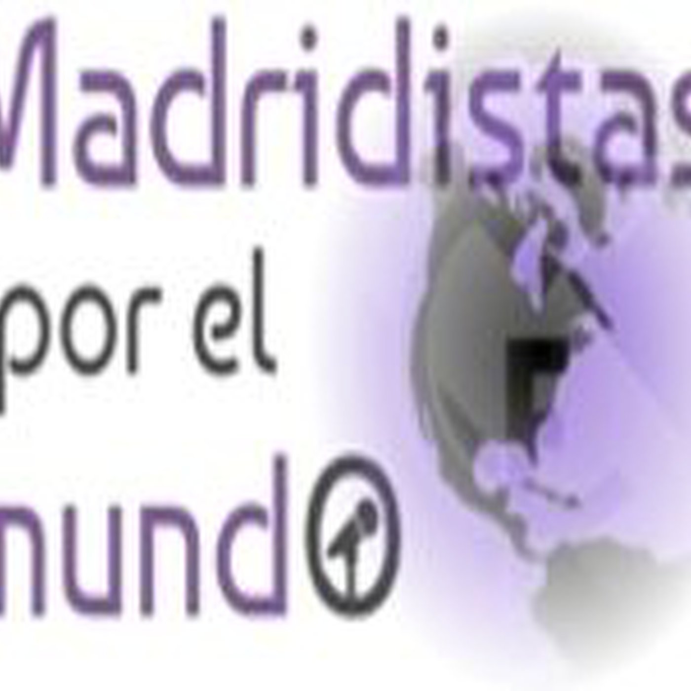 Madridistas por el Mundo: @VozMadridista episode artwork