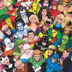 Podcast Comikaze #100: Sé lo que hiciste hace 100 episodios
