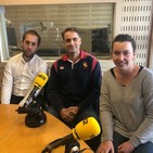 Entrevista Cadena Ser Sitiver, Zapiens Technologies y Human Analytics