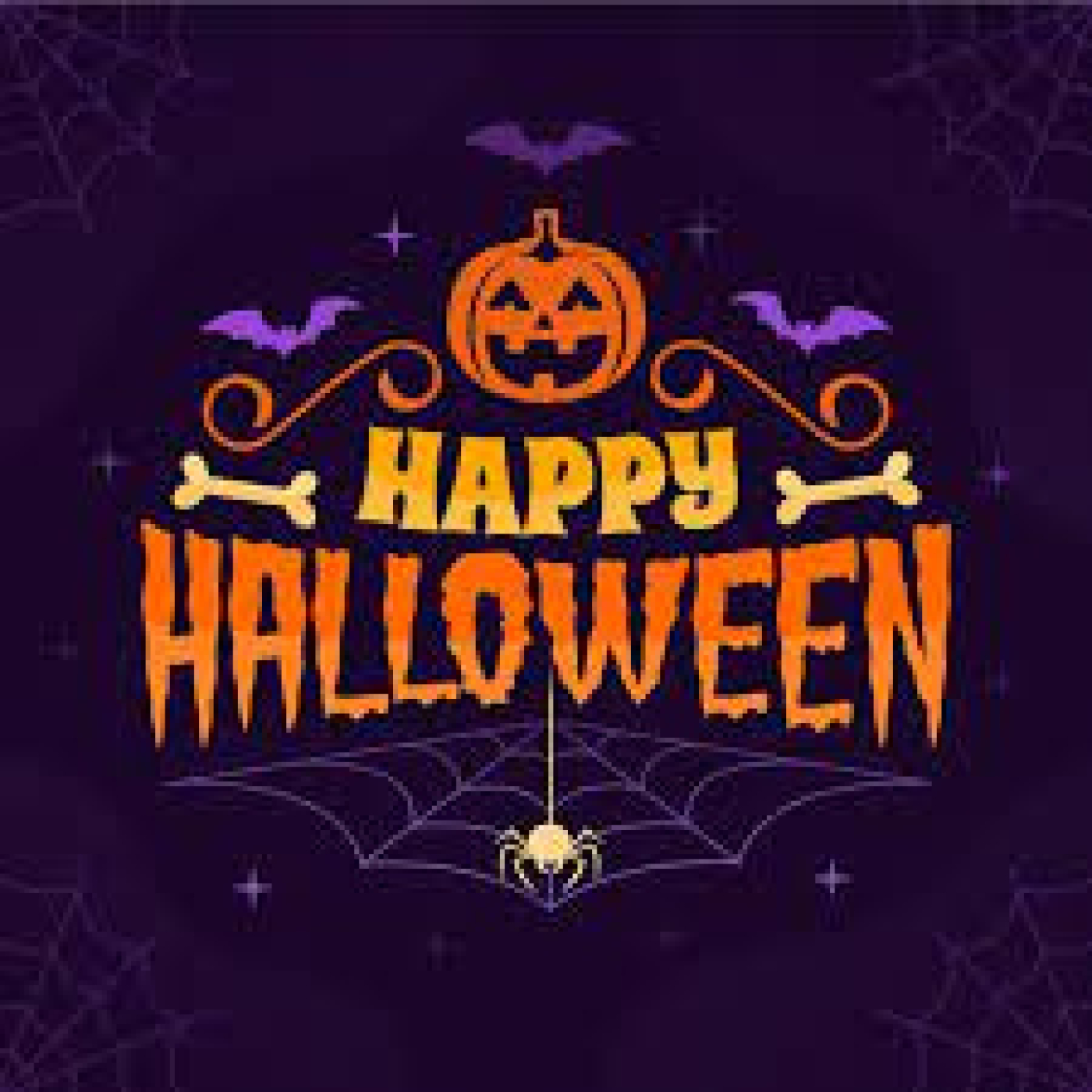 Buenos Días Mundo Especial Halloween 2023 episode artwork