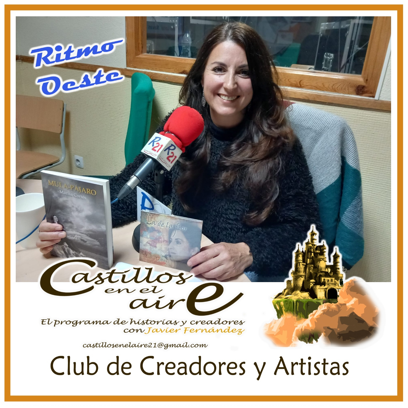 Castillos en el Aire