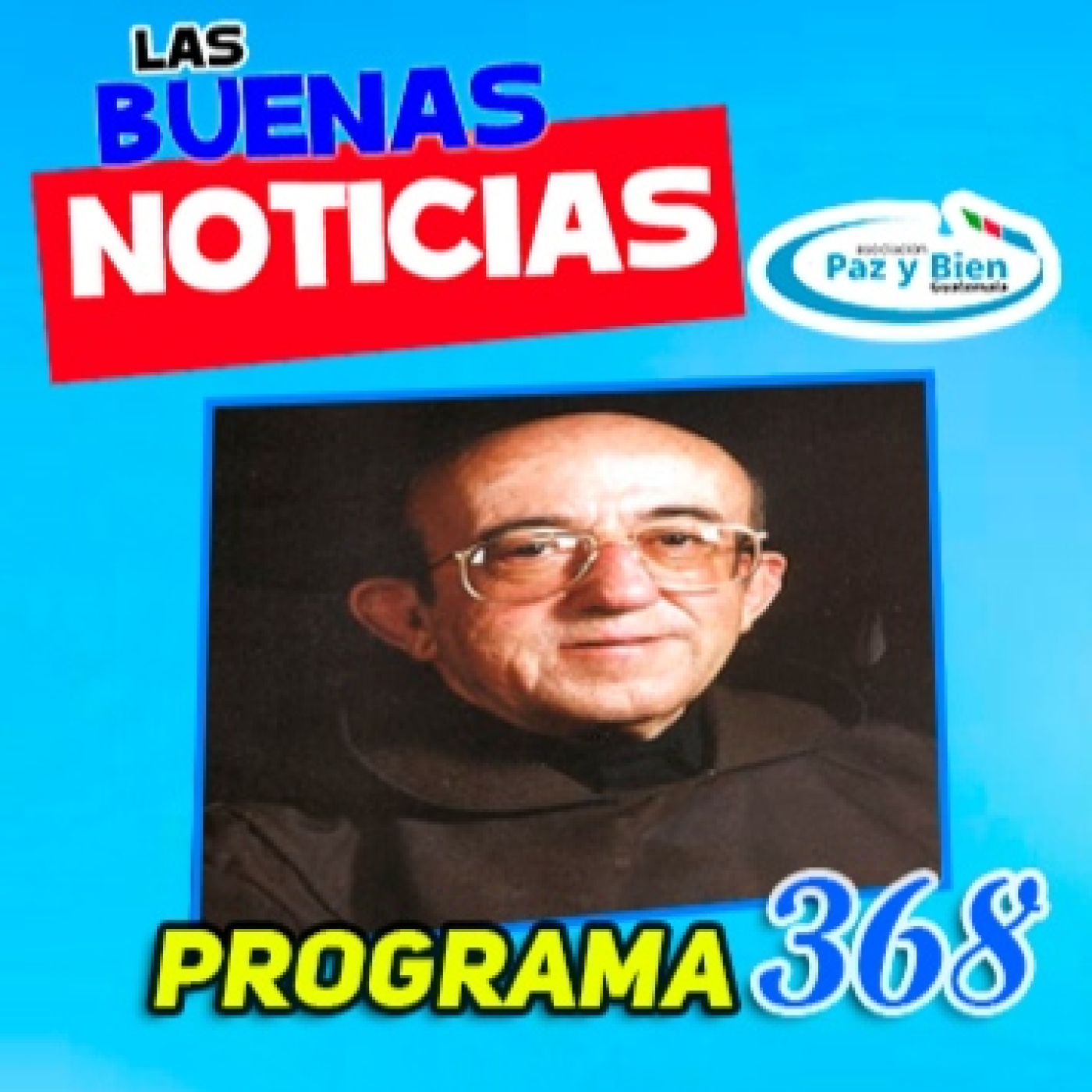 Asociación Paz y Bien