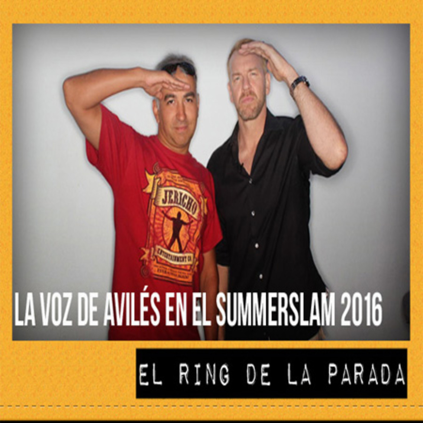 La Parada de los Monstruos 2