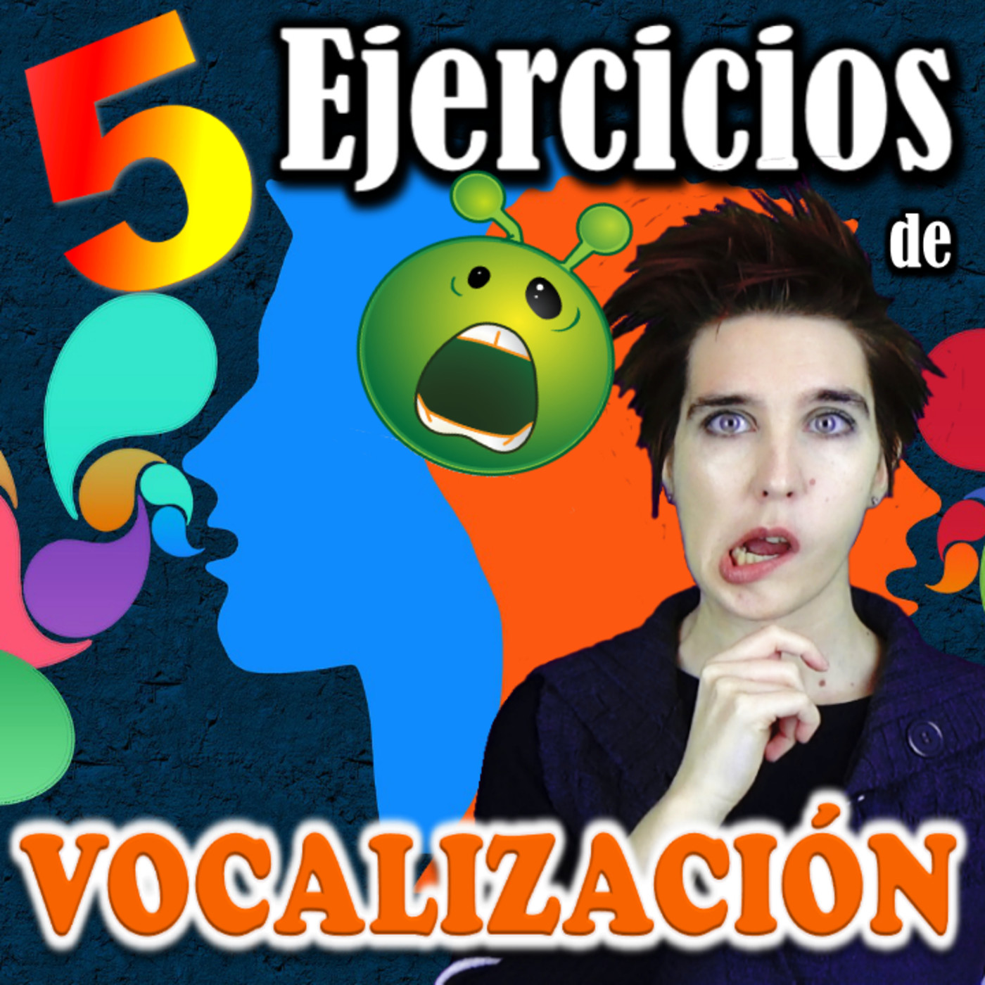 La Presentación de tu Vida