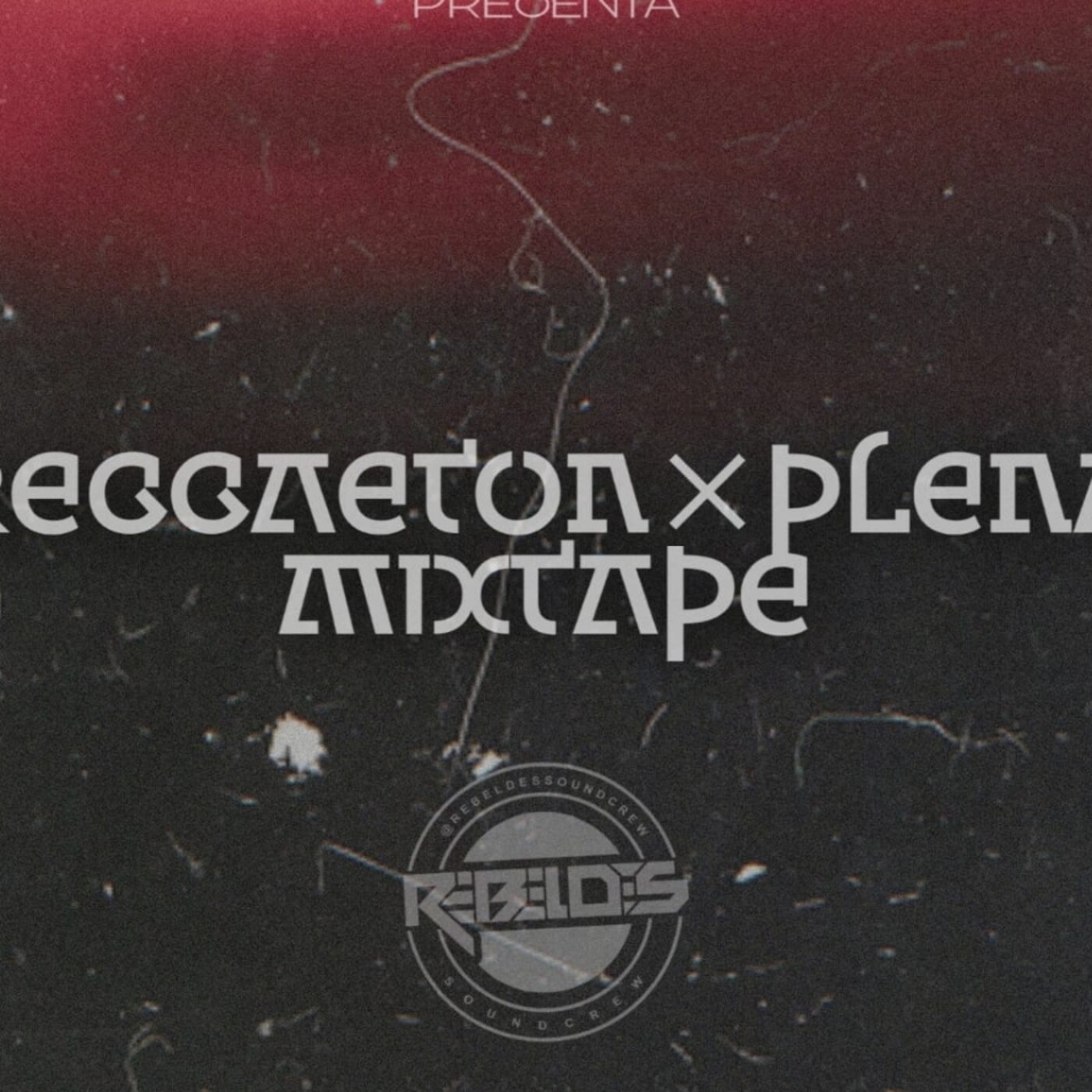 Reggaeton X Plenas By DJjonathan