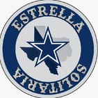 Estrella Solitaria #1