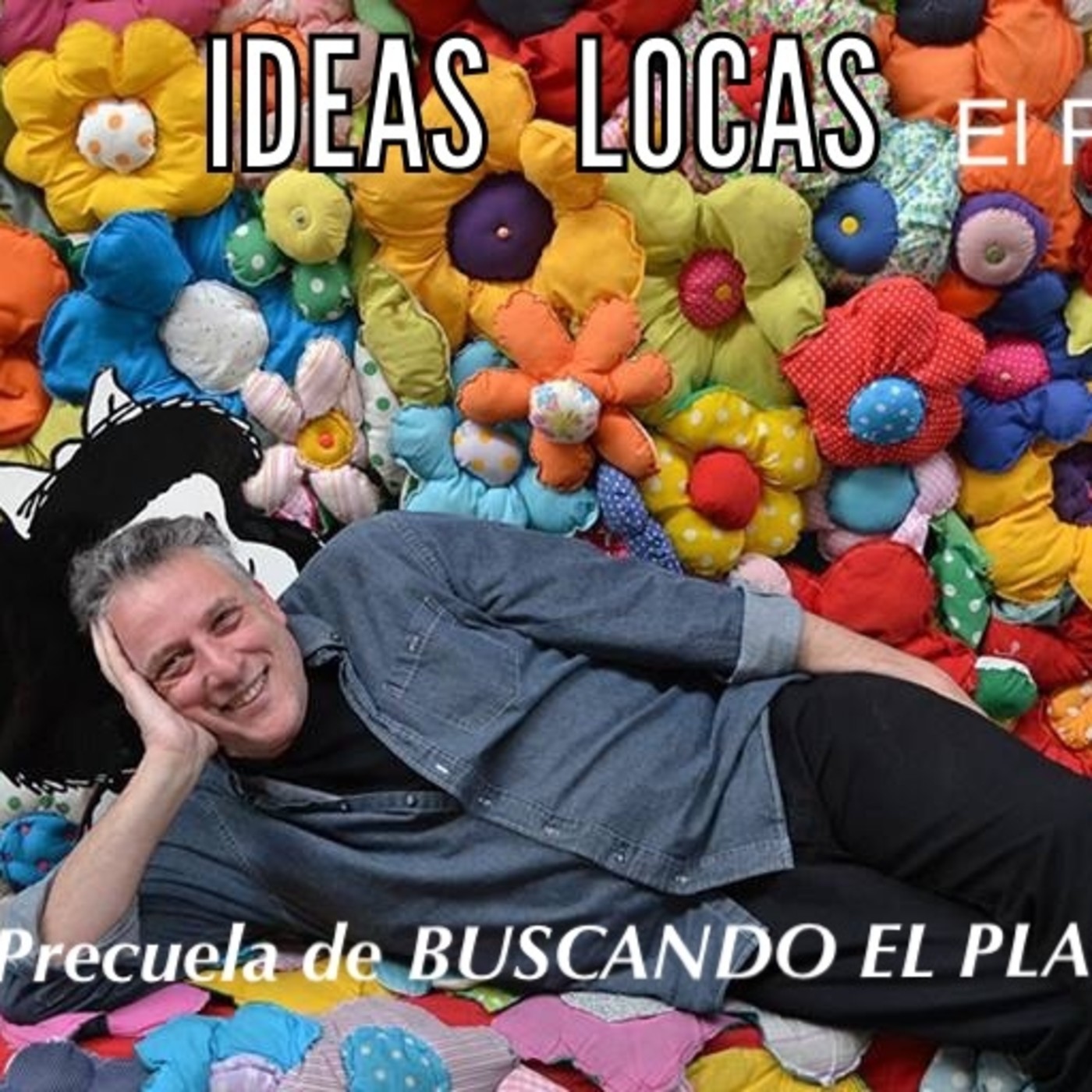 IDEAS LOCAS