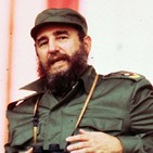 Jesús Esquivel: "Castro: el único que le dijo no a Estados Unidos"