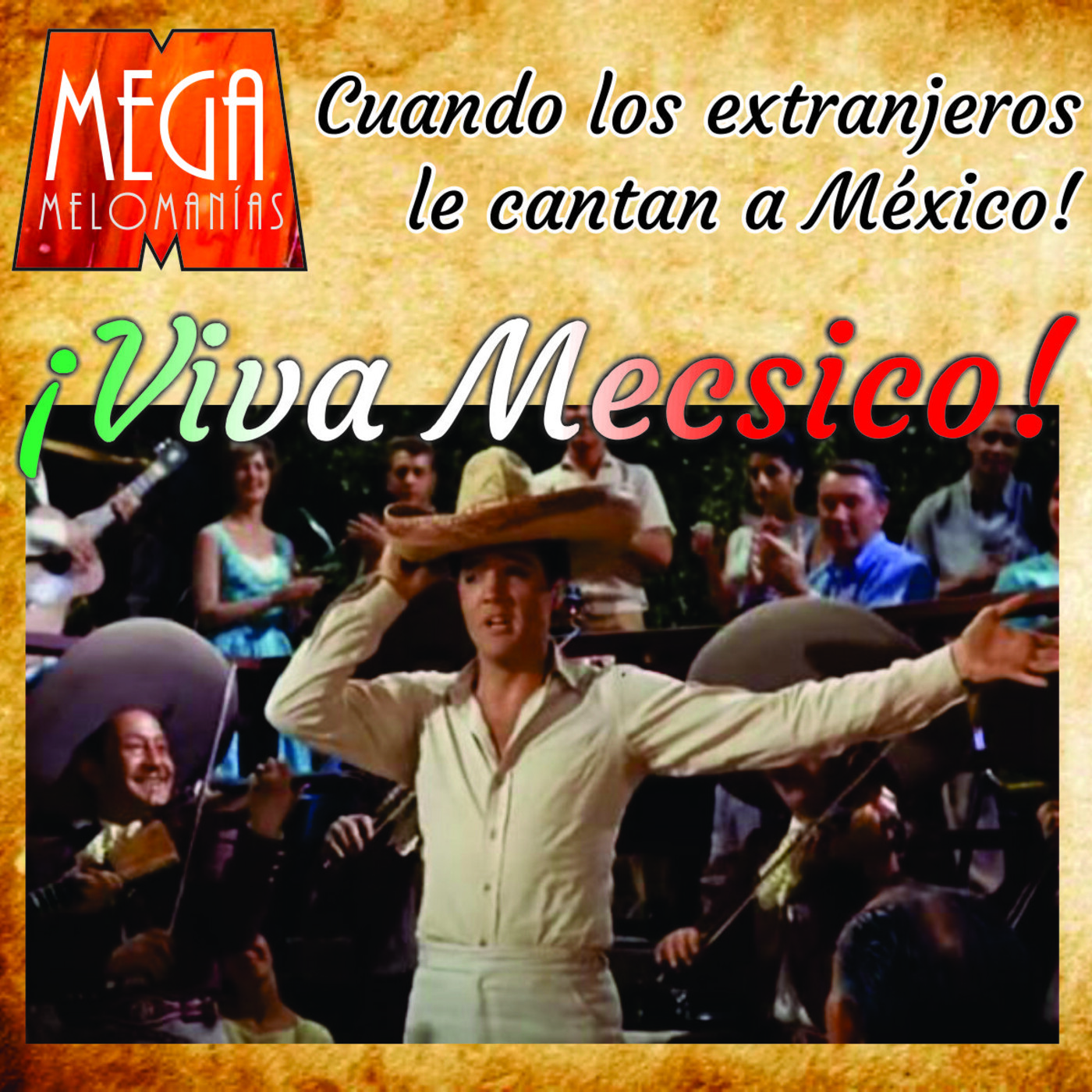 MegaMelómanías