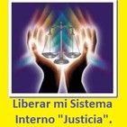 Meditación nº 3: Flor de la Vida. Sistema JUSTICIA.