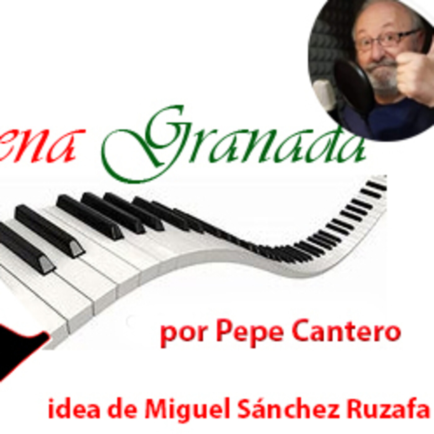 Suena Granada