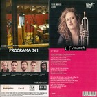 Programa 341: McHenry, Landolf, Oester i Rossy; Rachel Therrien Quintet