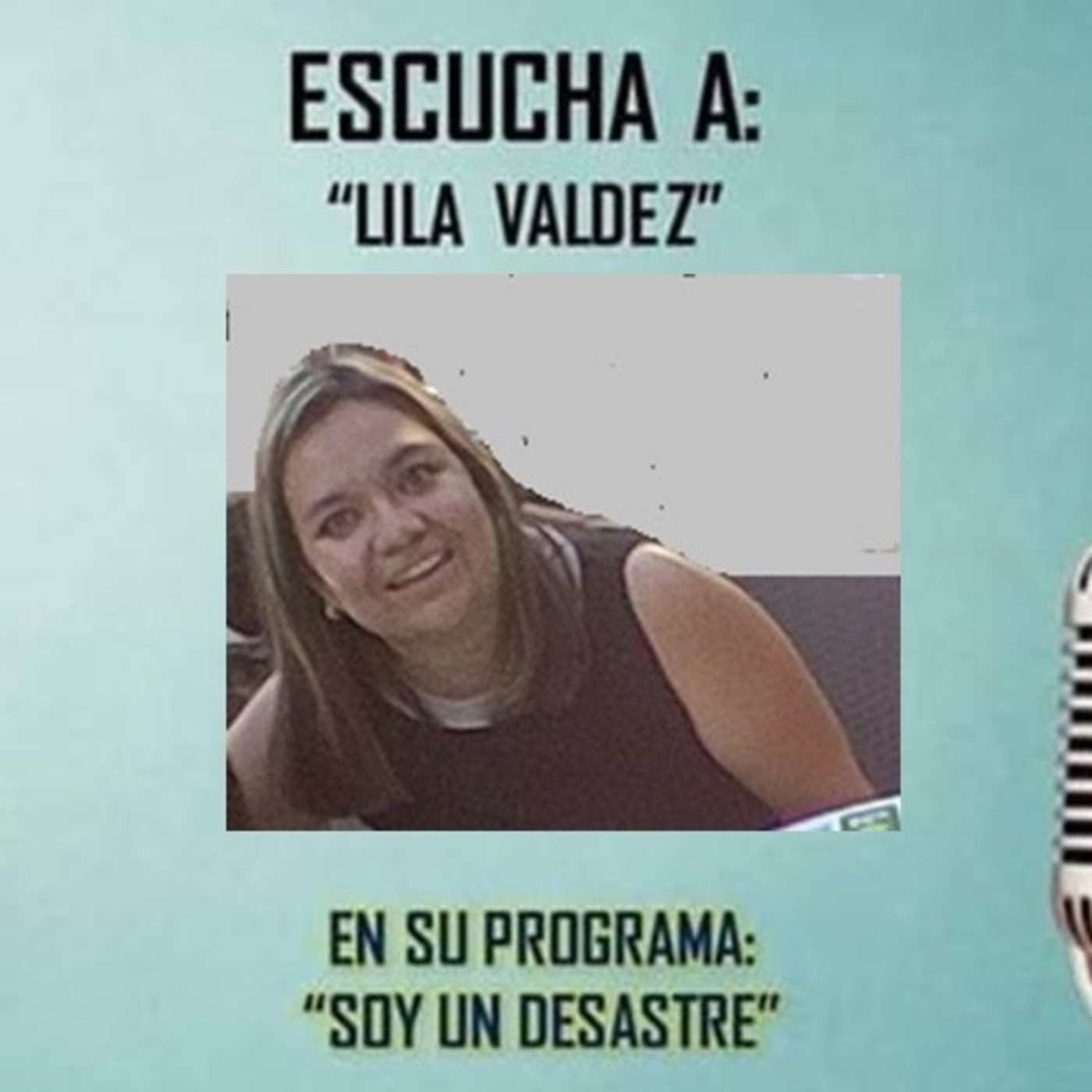 Liliana Valdez
