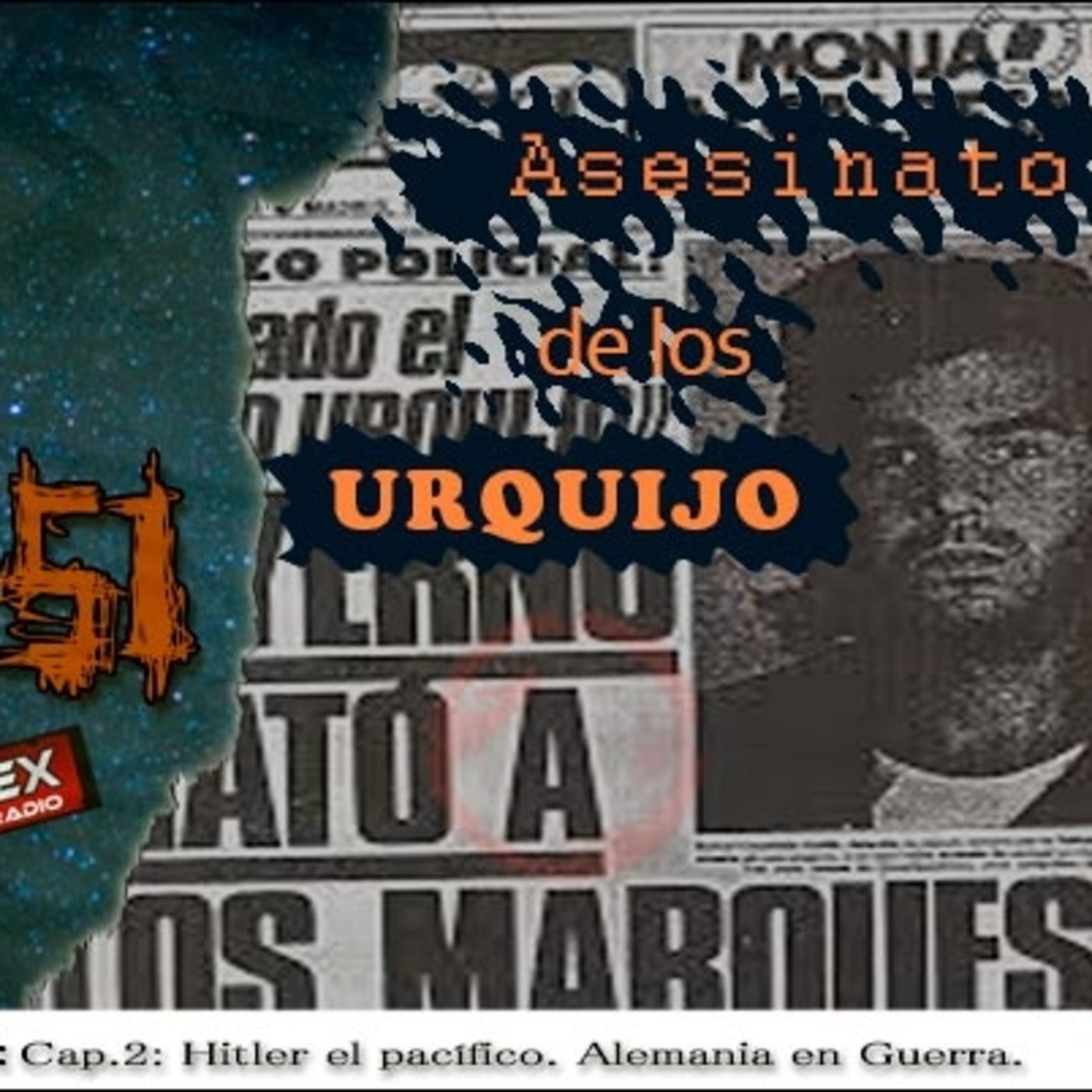 Misterio 51 Podcast