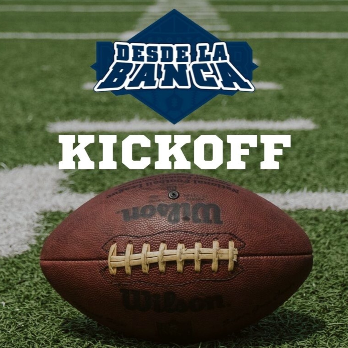 KickOff Ep 18 (04/02/20) - Final de temporada episode artwork