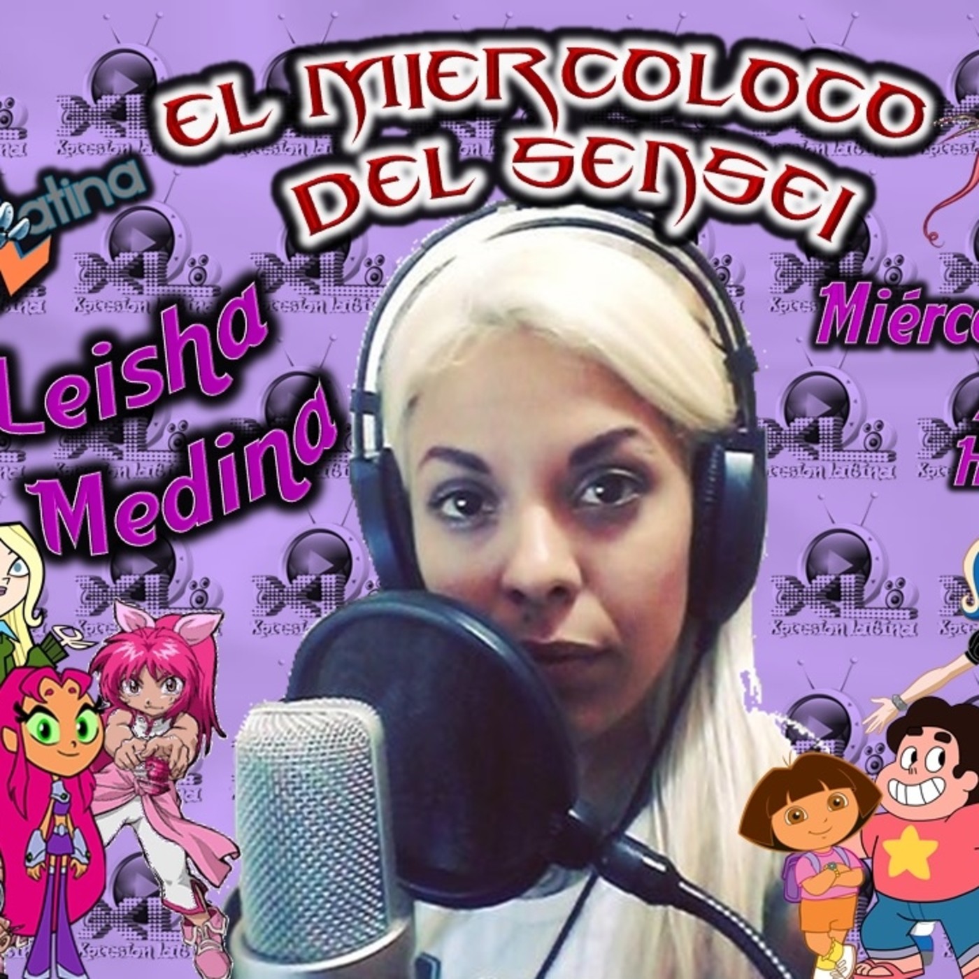 EL MIERCOLOCO DEL SENSEI