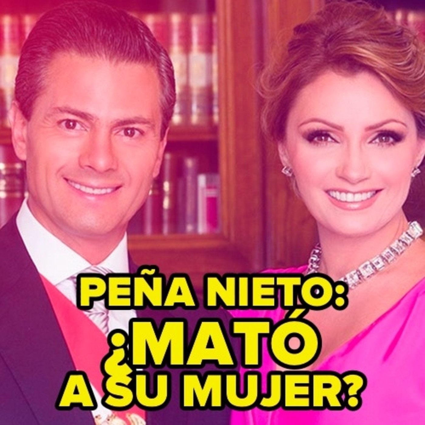 Fugandbusted.com Radio Show