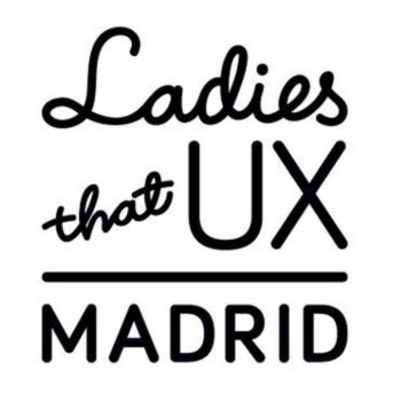 Ladies That UX Madrid