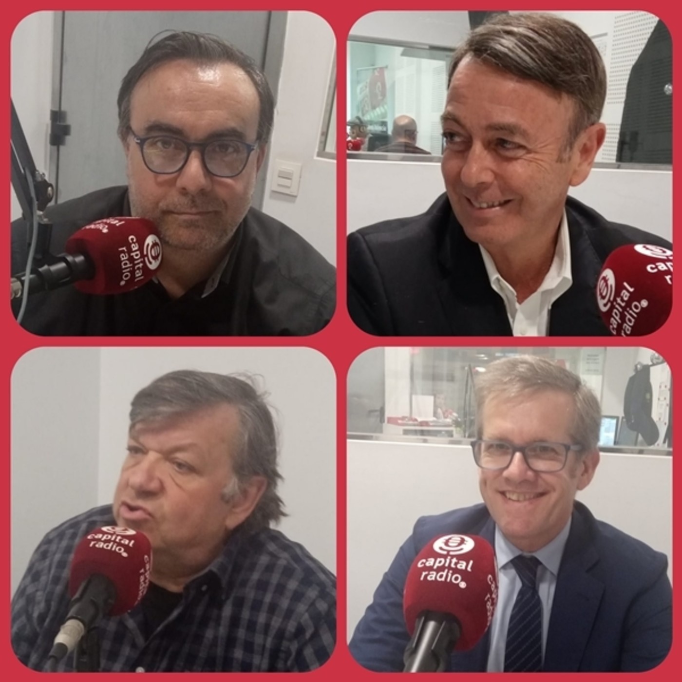 Informe Galindo