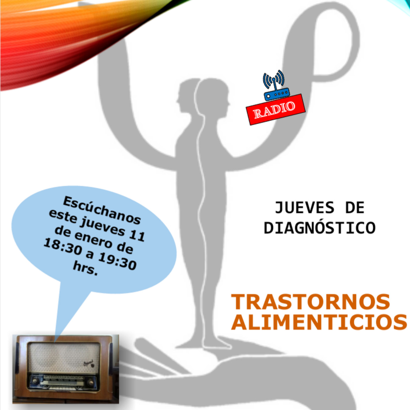 Psicología, Arte y Café