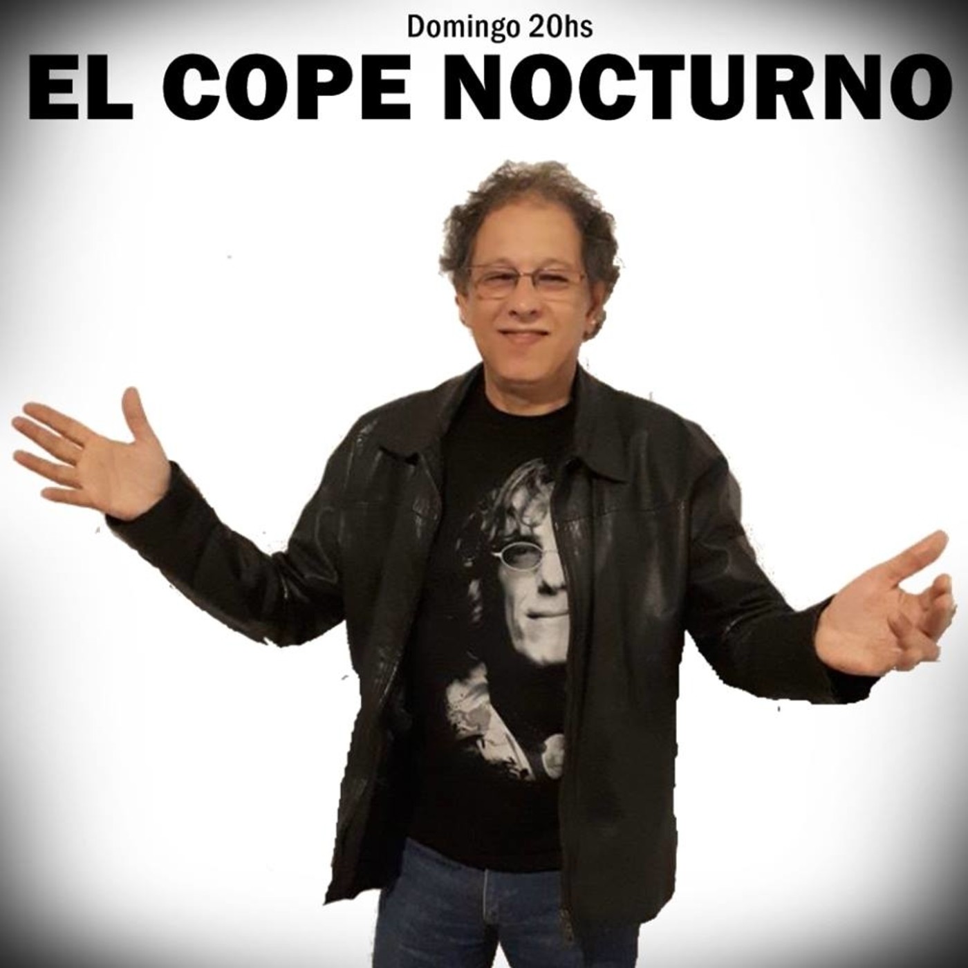 El Cope Nocturno Ciclo 2017