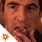 Planos y Centellas 3x03 - Drácula (serie)