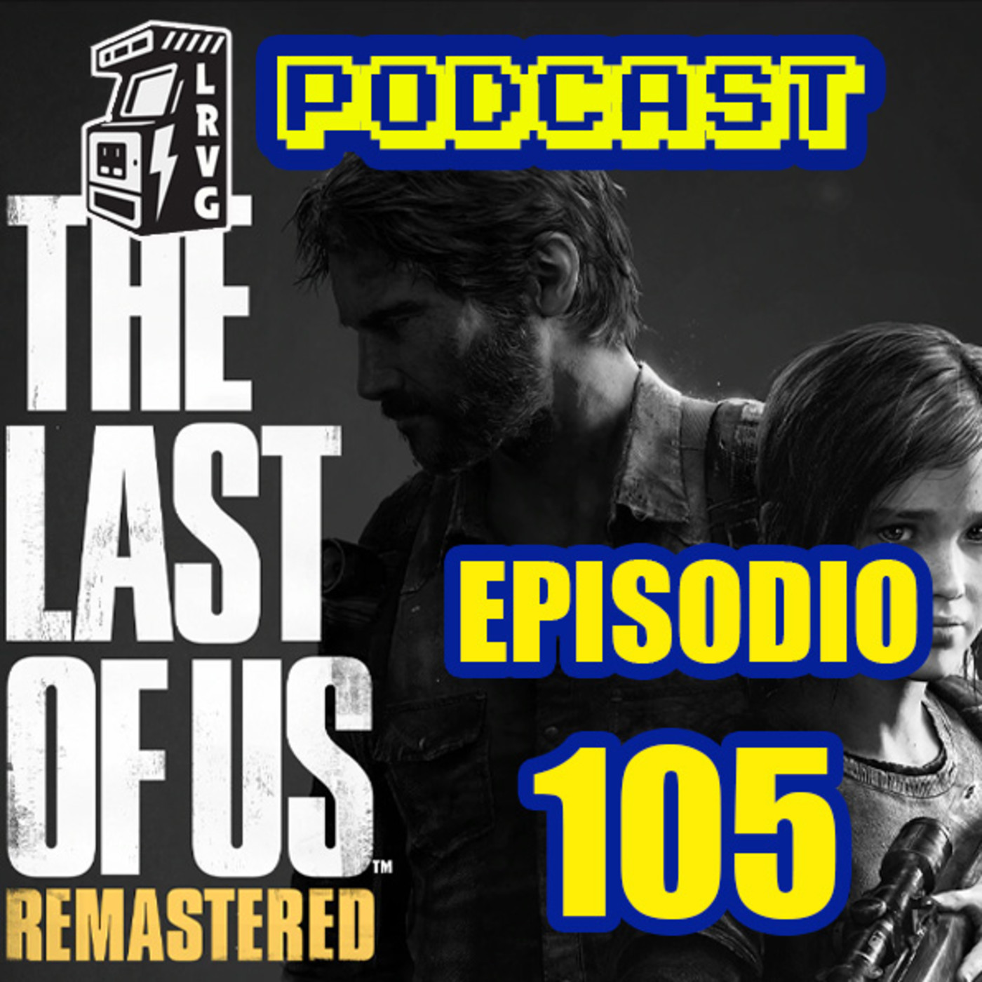 LaRetaVG Podcast old feed