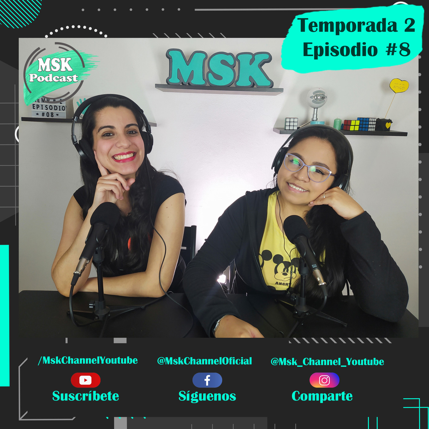 Msk Podcast