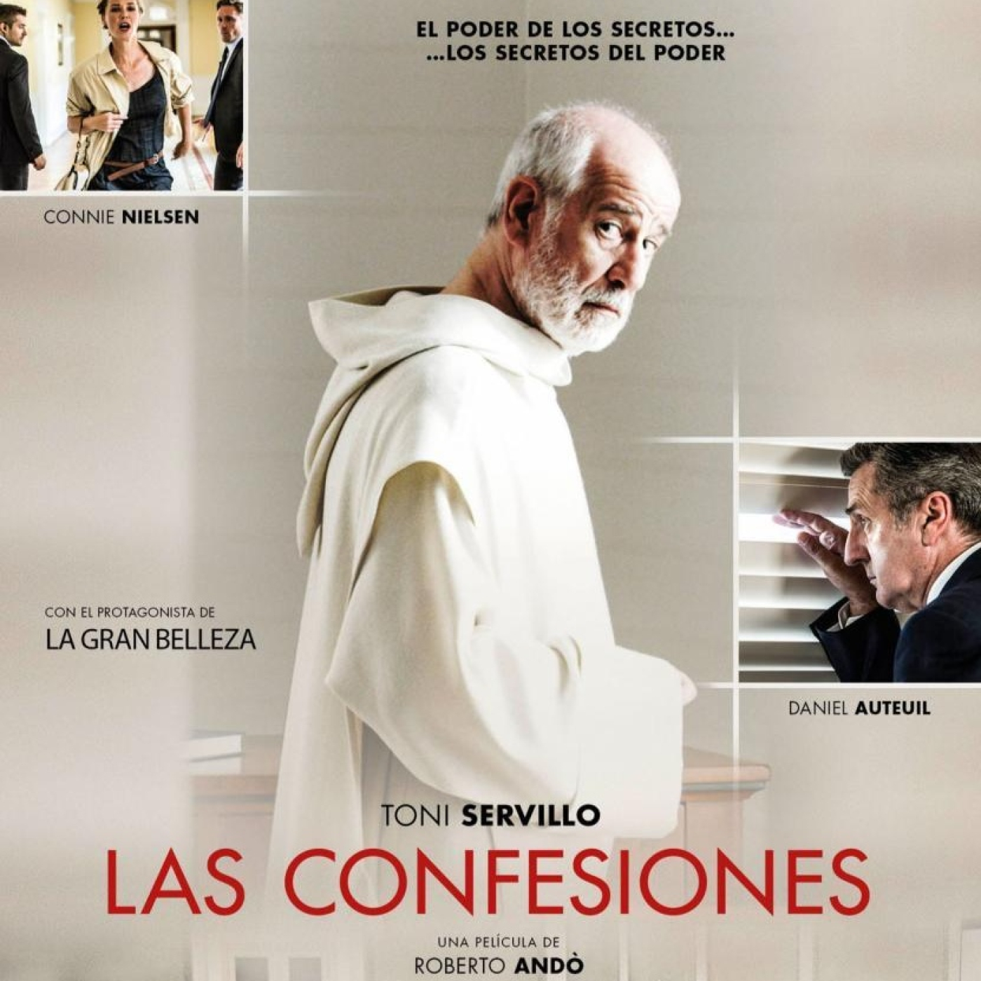 Escuchando Peliculas