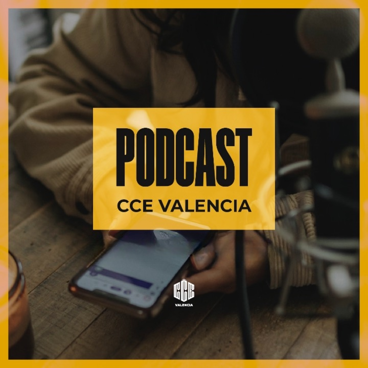 CCE VALENCIA Podcast