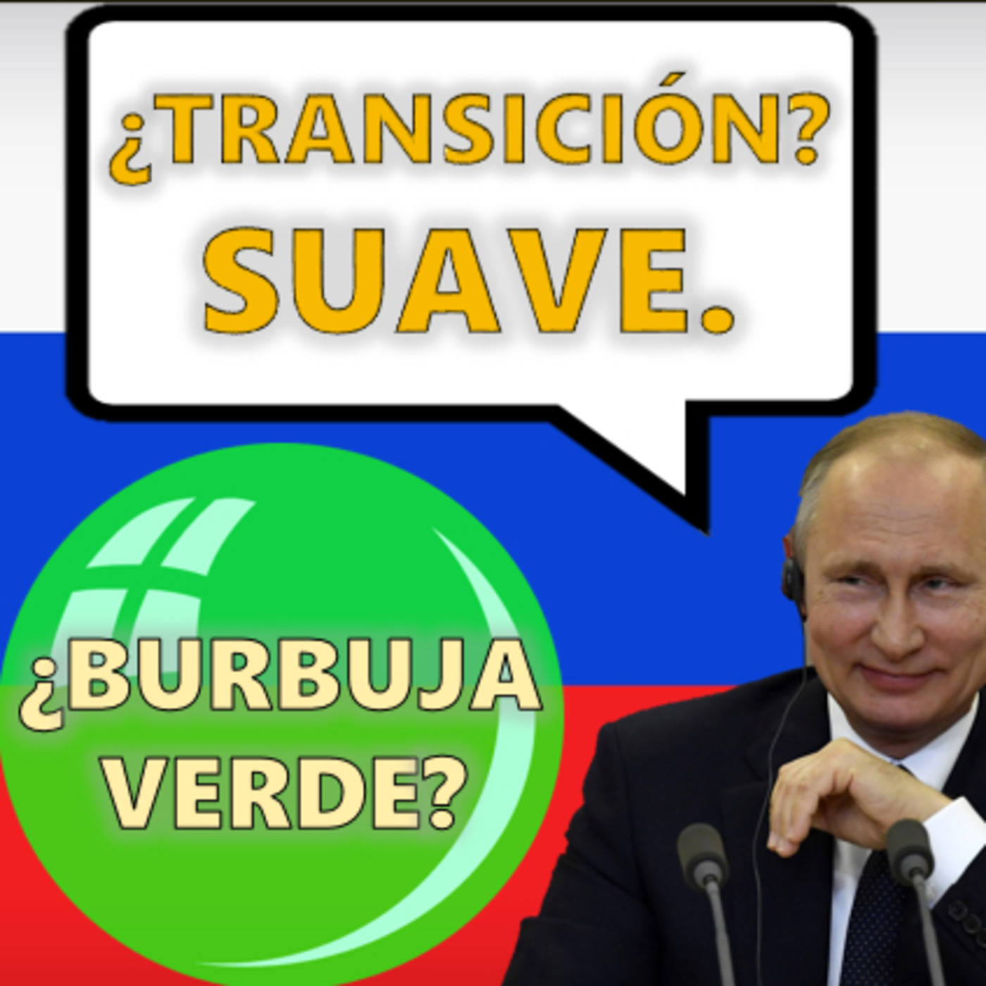 Una Energía Nada Corriente