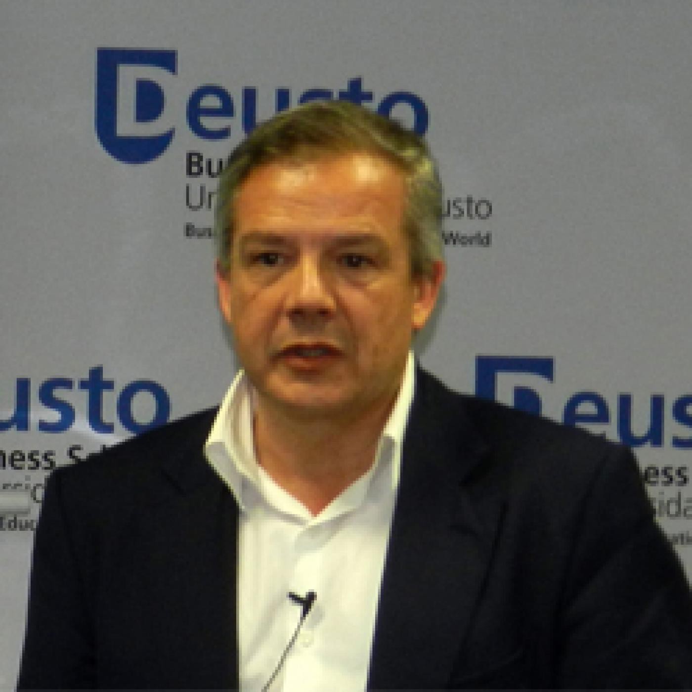 Podcast de Deusto Business Alumni