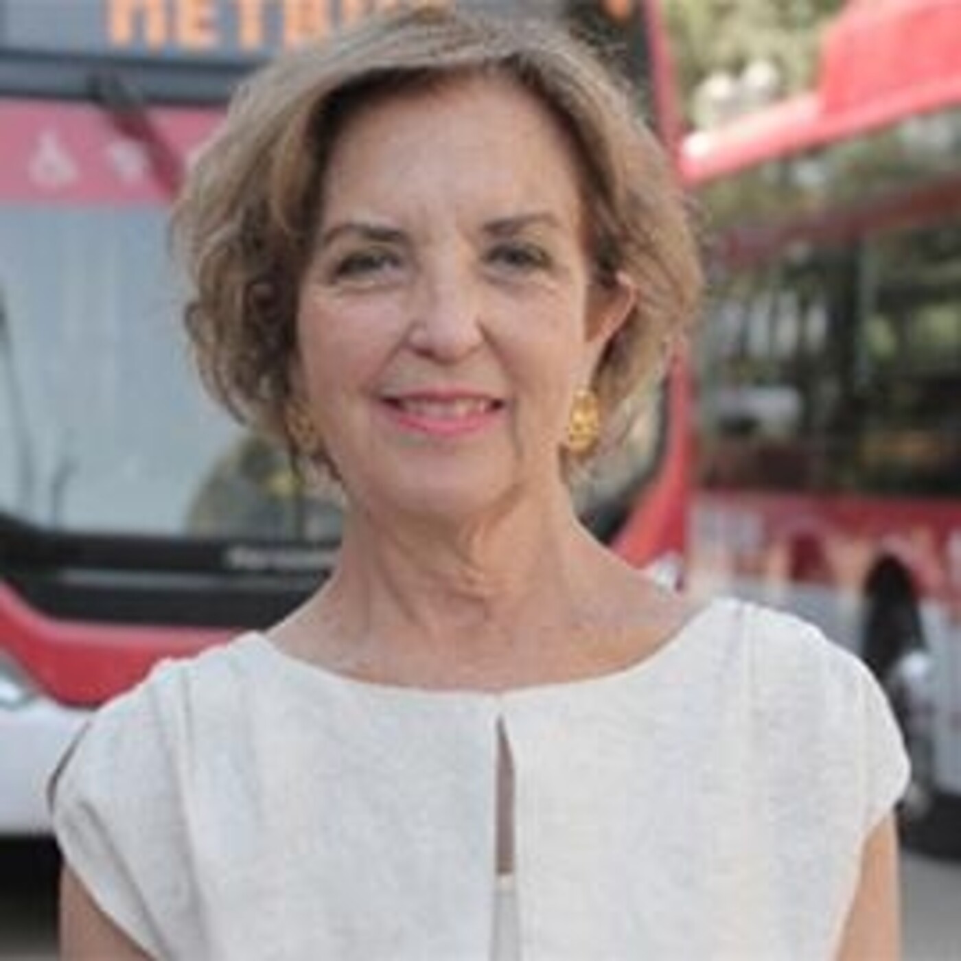 LENKA CARVALLO