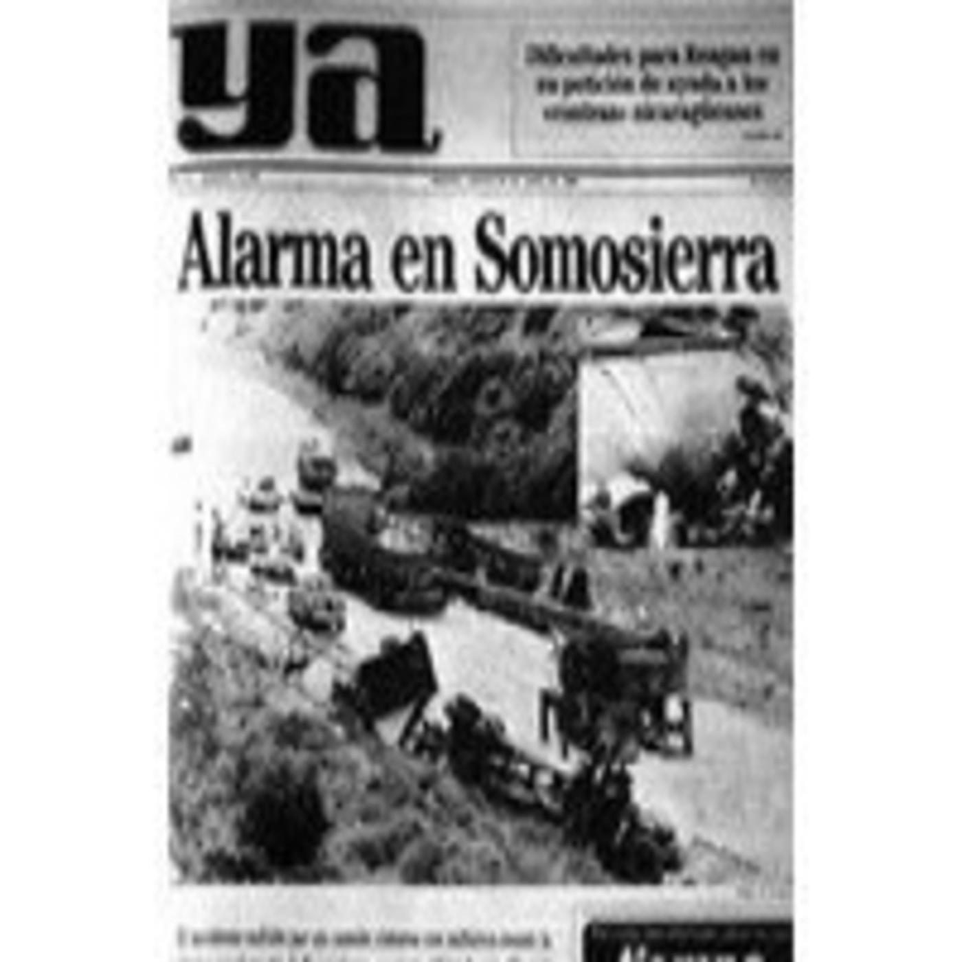 Podcast ÁREA 51 (RADIO VAVEL)